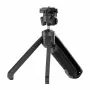 Ulanzi TT38 ministativ - sort