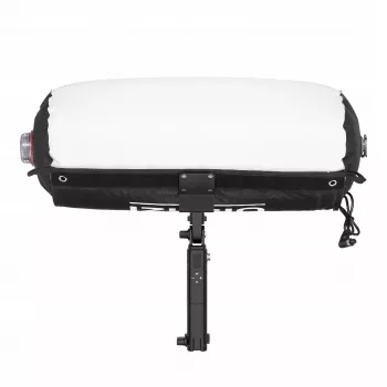 Ulanzi AL60-WB Bi-Color LED-videolys 60W 2700K-6500K