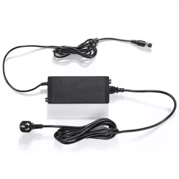 Ulanzi DZ252ADL3600600G strømforsyning 36V 6A 216W 3-pin DC-adapter