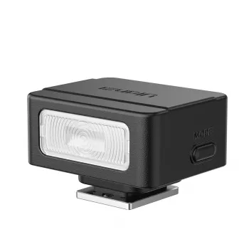 Ulanzi SL01 Bi-Color LED-videolys 6W 2700K-6500K