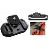 Ulanzi UKA07 Super Clamp Mount with Mini Ball Head for Camera