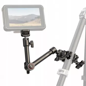 Ulanzi HD02 Magic Arm with Clamp, 1/4 Thread