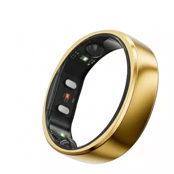 RingConn Gen2 Smart Ring Størrelse 9 guld (RCA-01-G-9)