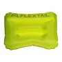 Flextail Tiny Pillow oppustelig pude (grøn)