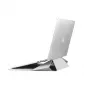 Moft Sleeve 15 laptopcover med integreret stativ, Misty Cove