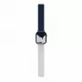 MOFT Snap Duo Apple Watch-rem navy blue / Misty Cove