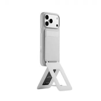 Moft Movas Snap Tripod MagSafe magnetisk telefontegnebogsstander - Misty Cove