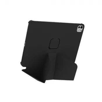 MOFT Dynamic Folio Case for iPad Air 11-inch (M2 2024 / M3 2025) and iPad Air 10.9-inch (4th Gen 2020 / 5th Gen 2022) - Black