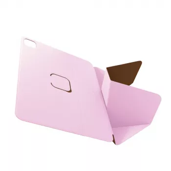 MOFT Dynamic Folio Case for iPad Air 11 inch M2 2024 / M3 2025 / 10.9 inch Air 4 2020 / Air 5 2022 - Pink