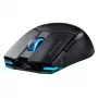 Machenike M7 Pro trådløs gaming-mus - sort