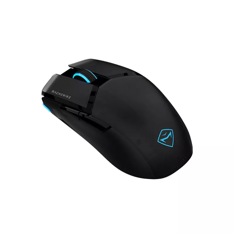 Machenike M7 Pro trådløs gaming-mus - sort