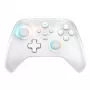 Machenike G3 V2 trådløs game-controller - hvid
