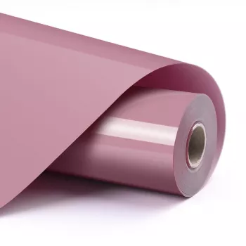 LOKLiK Basic varmeoverførselsvinyl, rose gold, 30,5 x 180 cm