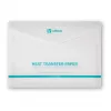 LOKLIK Europe Transfer Paper Sheets - Dark - 8-pak