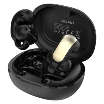 Dudao U20 Pro TWS Bluetooth trådløse hovedtelefoner - sort