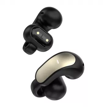 Dudao U20 Pro TWS Bluetooth trådløse hovedtelefoner - sort