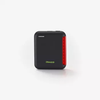 BleeqUp Ranger Power Plus bærbar oplader 20000 mAh 74 Wh Power Delivery 3.0 Quick Charge 3.0