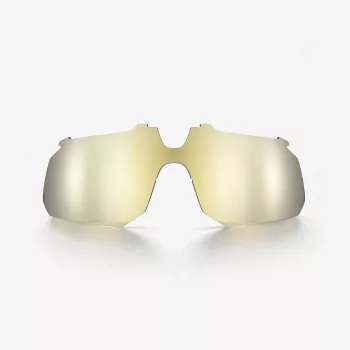BleeqUp Ranger udskiftningsglas Gold Mirror