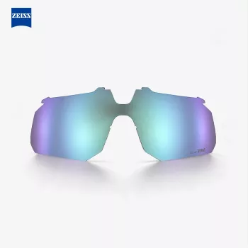 BleeqUp Ranger udskiftningsglas fra ZEISS blå