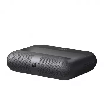 Yaber K300s laser RGB Full HD 1080p-projektor med JBL-højttalere - sort