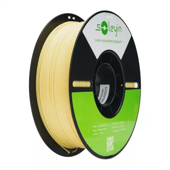 Creality Soleyin Ultra PLA 1,75mm fyrregul 1kg