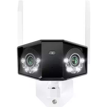 Reolink DUO Series W750 16MP Dual-Lens WiFi Security Camera