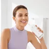 Dreame T02 Pro Portable Water Flosser, White (T02 Pro)