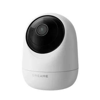 Dreame Navo Care SE 1 Indoor Camera - White