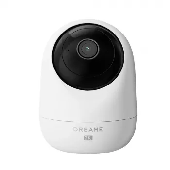 Dreame Navo Care 1 Indoor Camera - White