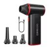 GOOLOO F3 Electric Blower 7500mAh Brushless Motor 100000 RPM USB-C