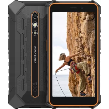 Smartphone Ulefone RugKing 2 Pro 4GB/64GB orange