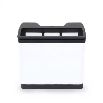 ECOVACS ULTRAMARINE P1 indvendigt HEPA-erstatningsfilter til Deebot X1 Omni/Turbo/Plus