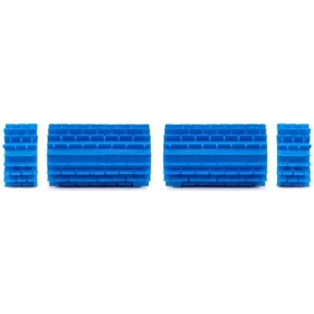 ECOVACS ULTRAMARINE P1 valsebørste