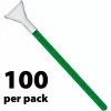 Visible Dust MXD Swabs 1.3 Green 100 stk. bulk