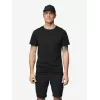 Devold Breeze Merino 150 T-shirt - sort, størrelse M