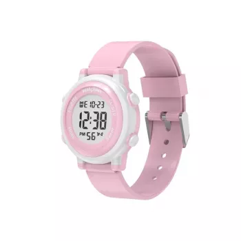 Sponge WatchMe børne-smartwatch pink