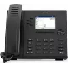 Mitel 6915 SIP-telefon (Open SIP) - sort
