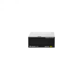 Overland-Tandberg RDX QuikStor - drev - RDX-kassette - Serial ATA - intern - 3,5