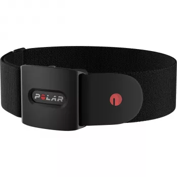 Polar Verity Sense Optisk pulssensor sort L-XXL Armbånd 28-44 cm