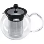 Bodum ASSAM te-presse 0,5 liter rustfrit stål / sort