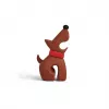 OTOTO Buddy brun skeholder og dampudlader