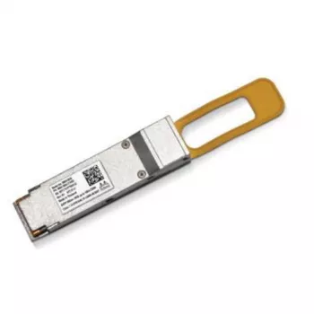 Mellanox NVIDIA QSFP28 100GBASE-SR4 transceivermodul - MPO multimode - 100 m - 850 nm