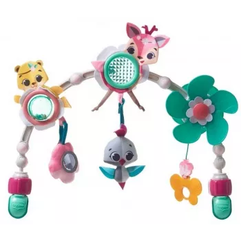 Tiny Love Babyaktivitetsbue - Princess Tales World