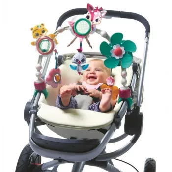 Tiny Love Babyaktivitetsbue - Princess Tales World