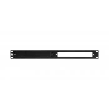 Kramer RK-T2B-B rackbeslag-adapter 1U 19 inch sort