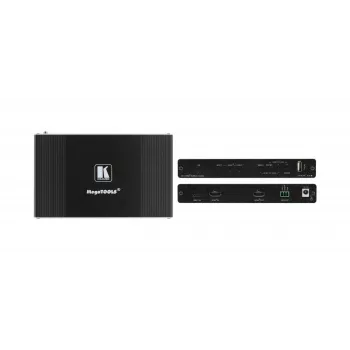 Kramer Electronics VP-424C - 4K HDMI til ProScale digital scaler HDMI USB-C-indgang