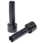 Rapid 23000900 - 17,2 cm - 20 g - sort - 2 stk. - metal - HDC150