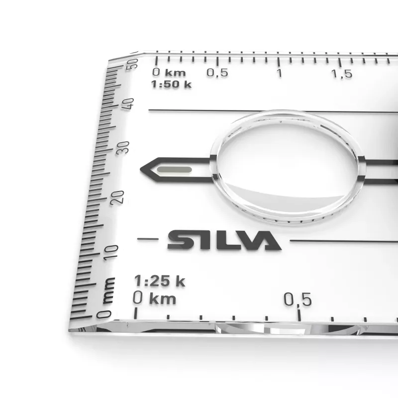Silva Ranger 360 Global Kompas