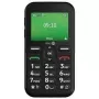 DORO E10 sort 4G