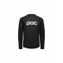 POC Reform cykeltrøje Uranium Black